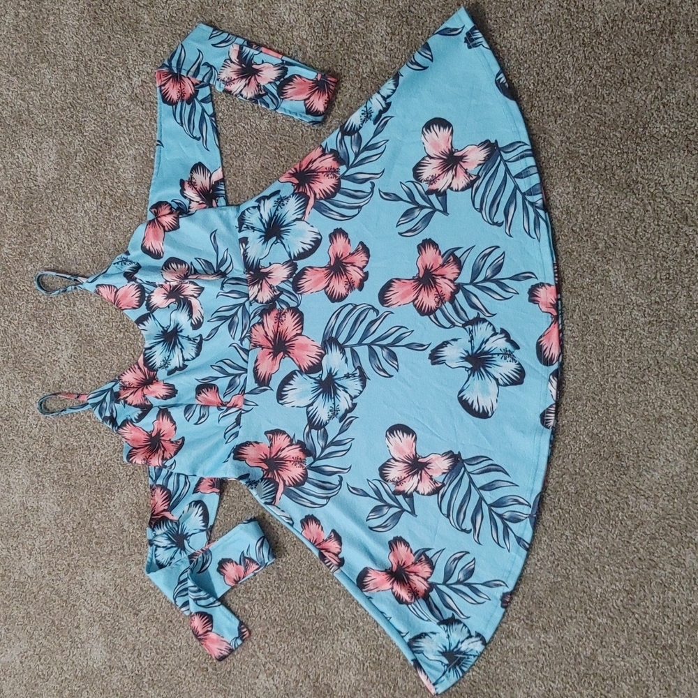 NWOT Womens dress